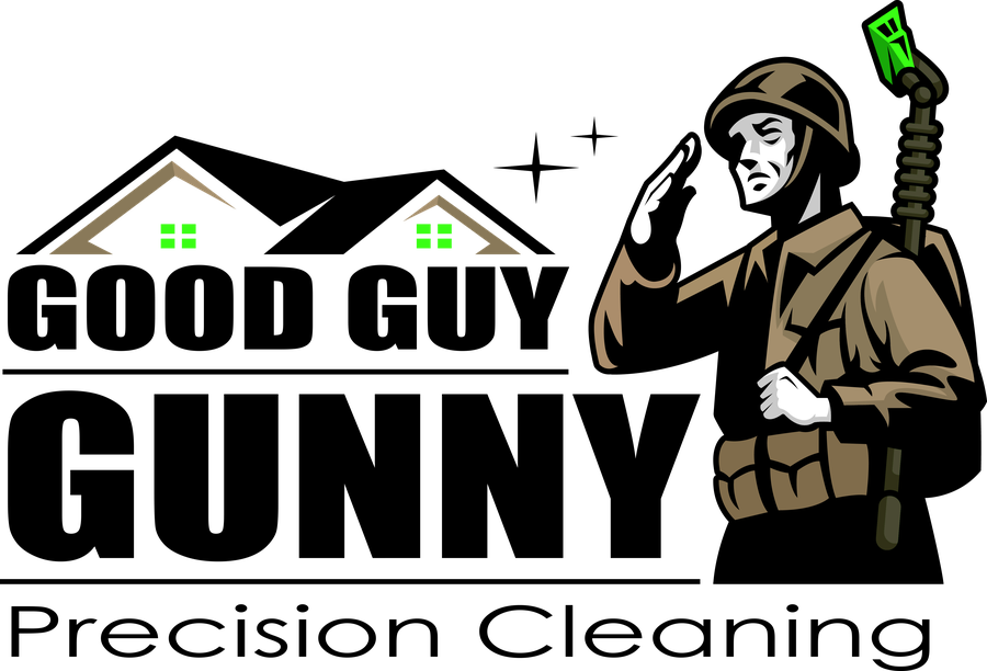 Good Guy Gunny — Precision Cleaning